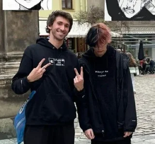 ☠️ emoji ааа какой курсед классни Telegram sticker 12 of 19
