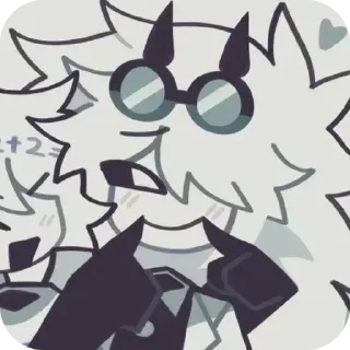 🖼 emoji ЧПИДРАС Telegram sticker 16 of 120