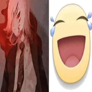 🌟 emoji Shion Tatsunami 🎗 Telegram sticker 12 of 50