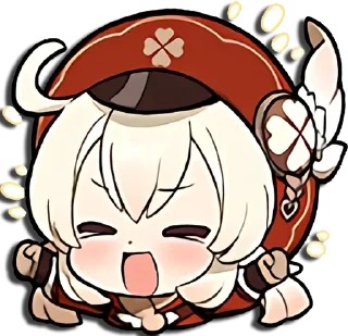 😄 emoji 💥💣Кли💣💥 Telegram sticker 16 of 71