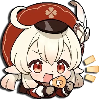 🤩 emoji 💥💣Кли💣💥 Telegram sticker 13 of 71