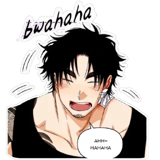 😆 emoji Love so pure(Любов така чиста) Telegram sticker 15 of 55