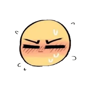 Sticker from Колобки.......
