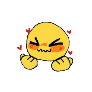 Sticker from Колобки.......