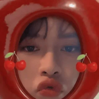 🐈 emoji ۰. ݁⸙ minho ִֶָ by @m2e58l Telegram sticker 24 of 50