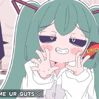 🌟 emoji みむかｩわナイストライ Telegram sticker 10 of 64