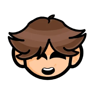 Sticker from Makar 0.1