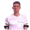 👏 emoji Импровизация Telegram sticker 23 of 29