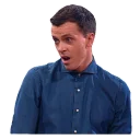 😎 emoji Импровизация Telegram sticker 7 of 29