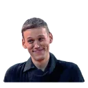 ☺️ emoji Импровизация Telegram sticker 17 of 29