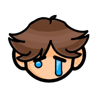 Sticker from Makar 0.1