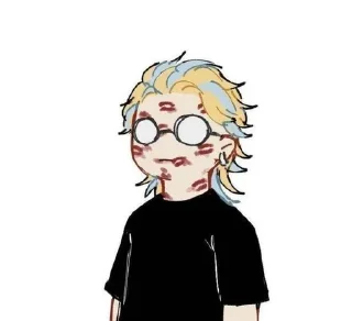 🌟 emoji жопаёбики Telegram sticker 17 of 30