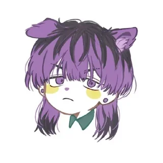 🌟 emoji жопаёбики Telegram sticker 15 of 30