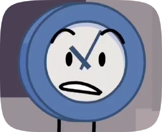 🤐 emoji 𝚝𝚠𝚘 𝚝𝚙𝚘𝚝𝟹 Telegram sticker 23 of 50