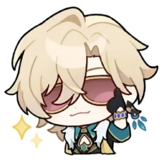 😎 emoji КММ @canonevent42 Telegram sticker 8 of 50