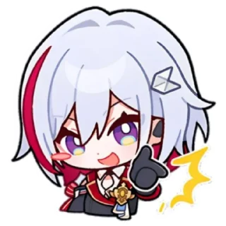 😉 emoji КММ @canonevent42 Telegram sticker 6 of 50