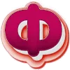 🟠 emoji @doxod_na_million 👈 ДОХОД ОТ 1000₽ В ДЕНЬ Telegram sticker 22 of 155