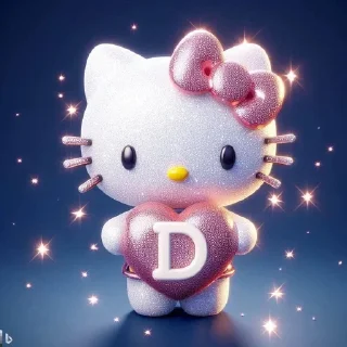 🌟 emoji glitterkitty Telegram sticker 5 of 27
