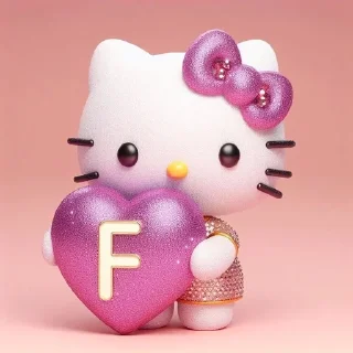 🌟 emoji glitterkitty Telegram sticker 7 of 27