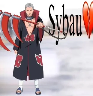 💔 emoji Sybau Telegram sticker 5 of 46