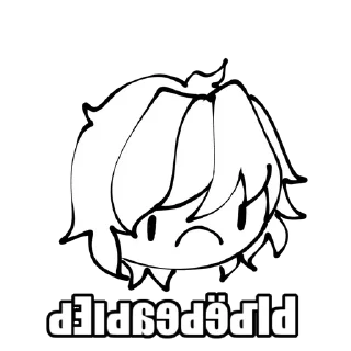 🌟 emoji пулька🚬🫦 Telegram sticker 5 of 8