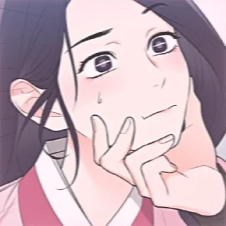 🩹 emoji ★ ׁ sᴀᴅɪsᴛɪᴄ ʙᴇᴀᴜᴛʏ: ᴀ ⬫ Telegram sticker 2 of 35