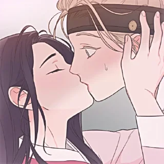 💌 emoji ★ ׁ sᴀᴅɪsᴛɪᴄ ʙᴇᴀᴜᴛʏ: ᴀ ⬫ Telegram sticker 13 of 35