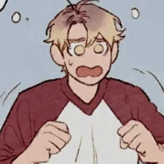 😅 emoji ★ ׁ 𝑜𝒽, 𝓂𝓎 𝒶𝓈𝓈𝒾𝓈𝓉𝒶𝓃𝓉 ⬫ Telegram sticker 16 of 73