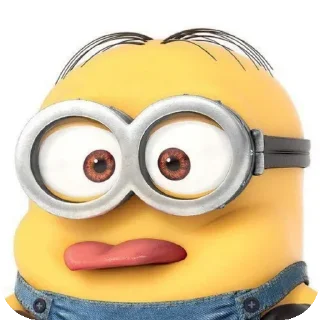 😛 emoji Хуита Telegram sticker 5 of 43