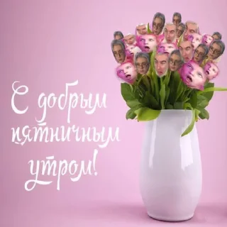 🌸 emoji Хуита Telegram sticker 6 of 99