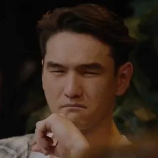 😑 emoji хуита Telegram sticker 5 of 74