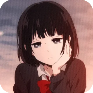 🥵 emoji Хуита Telegram sticker 10 of 43