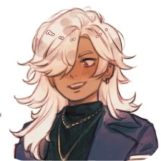 🌈 emoji ꒰ ꕥ ꒱  𝖢𝗒𝗇𝗈  ➶  .  @holopthomy Telegram sticker 18 of 50