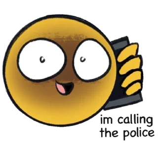 😠 emoji Смайлы:) Telegram sticker 21 of 73
