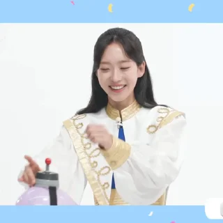 🍸 emoji › ★ ‹ jihyun by @nsktick Telegram sticker 16 of 30