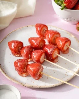 🍓 emoji Клубничка Telegram sticker 13 of 24