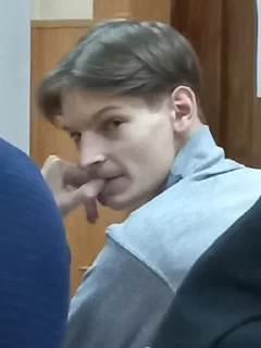 🤥 emoji Ахуенные стикеры Telegram sticker 20 of 37