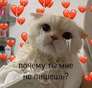 💔 emoji Канал чото @i_gay97542 Telegram sticker 17 of 28