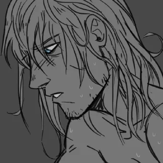 🥴 emoji Lawrence Telegram sticker 18 of 23