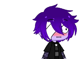 🌟 emoji Я это ночью делал Telegram sticker 6 of 49