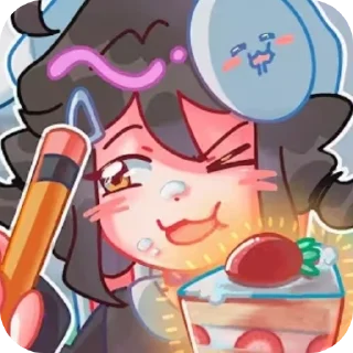 🔥 emoji Wondernat - RBLX YT Telegram sticker 15 of 106