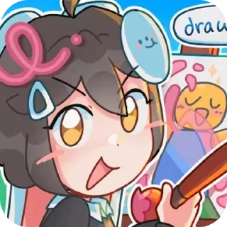 🔥 emoji Wondernat - RBLX YT Telegram sticker 12 of 106