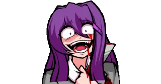 🌟 emoji Я это ночью делал Telegram sticker 18 of 49