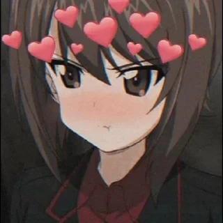 🥰 emoji Gup♡ Telegram sticker 6 of 120