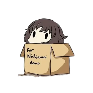 🙂 emoji GuP meme stickers Telegram sticker 6 of 119