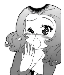 🥵 emoji Gup♡ Telegram sticker 20 of 120