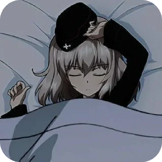 ❤ emoji GuP meme stickers Telegram sticker 18 of 119