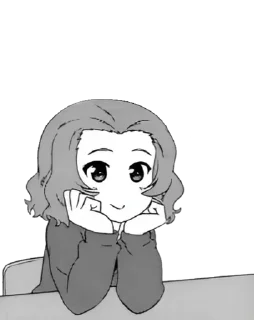 😊 emoji Gup♡ Telegram sticker 22 of 120