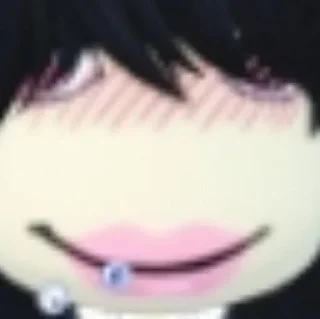❤️ emoji Саня и Лина отвал бошки... Telegram sticker 9 of 120