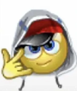 🌟 emoji муд Telegram sticker 17 of 28